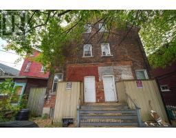 112 Baldwin Street, Toronto, ON M5T1L6 Photo 40