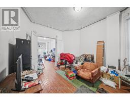 Bedroom - 112 Baldwin Street, Toronto, ON M5T1L6 Photo 7