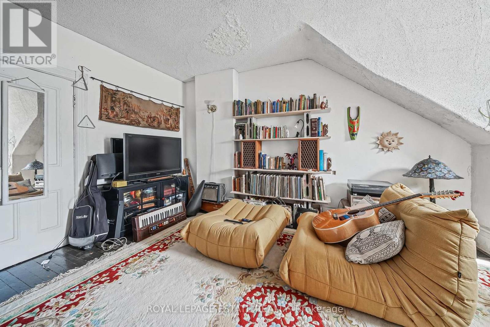 110 Baldwin Street, Toronto, ON photo 30