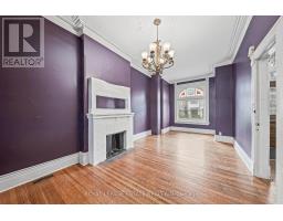 110 Baldwin Street, Toronto, ON M5T1L6 Photo 13