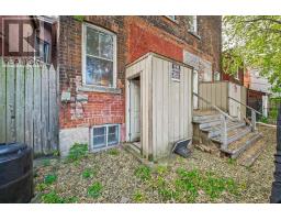 110 Baldwin Street, Toronto, ON M5T1L6 Photo 42