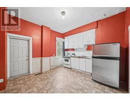 Living room - 110-112 Baldwin Street, Toronto, ON M5T1L6 Photo 12