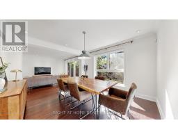 Laundry room - 40 Snowshoe Mill Way, Toronto, ON M2L1T5 Photo 9