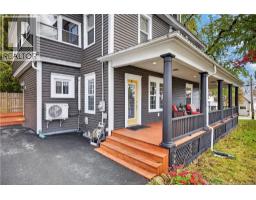 Primary Bedroom - 507 King George Hwy, Miramichi, NB E1V4M2 Photo 6