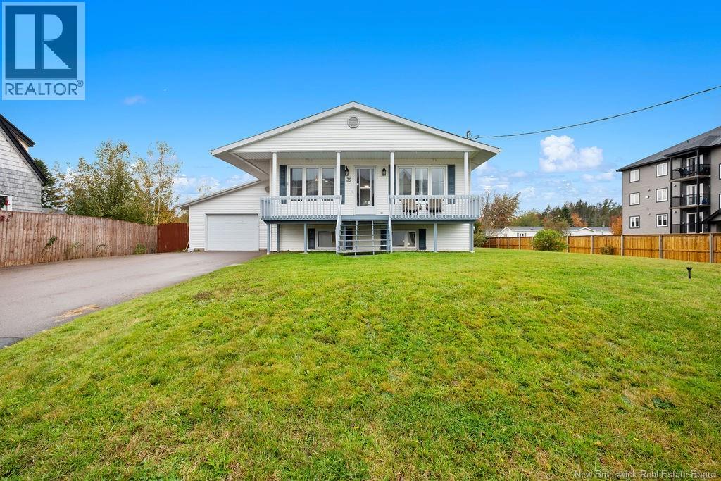 35 RUE INGLIS