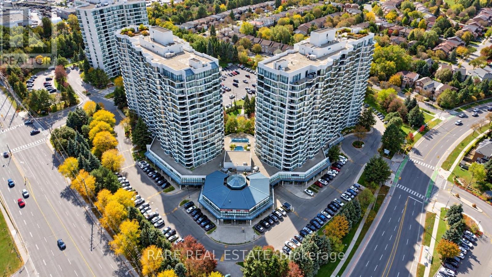 #1012 7300 YONGE STREET - 37