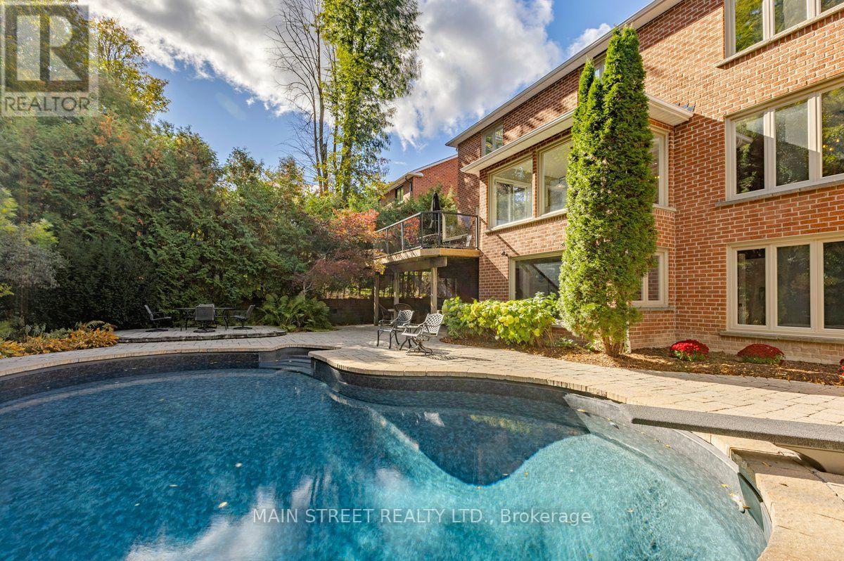 22 MCCLENNY DRIVE N - 43