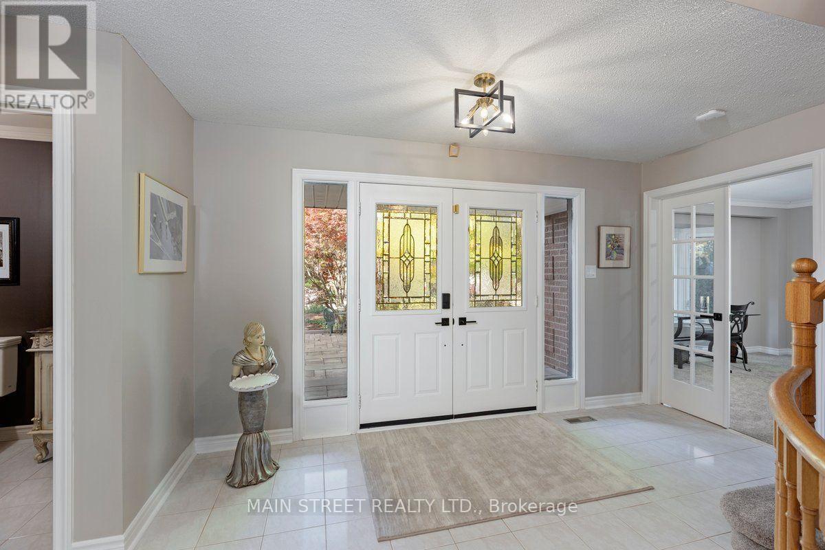 22 MCCLENNY DRIVE N - 6
