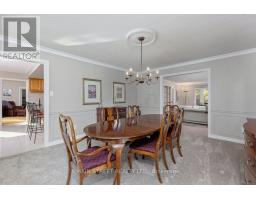 Recreational, Games room - 22 Mcclenny Drive N, Aurora, ON L4G5P6 Photo 12