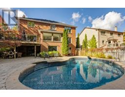 22 Mcclenny Drive N, Aurora, ON L4G5P6 Photo 41