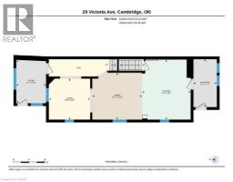 29 Victoria Avenue, Cambridge, ON N1S1X2 Photo 38