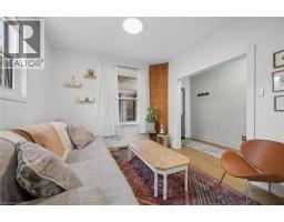 Living room - 29 Victoria Avenue, Cambridge, ON N1S1X2 Photo 8