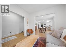 Kitchen - 29 Victoria Avenue, Cambridge, ON N1S1X2 Photo 9