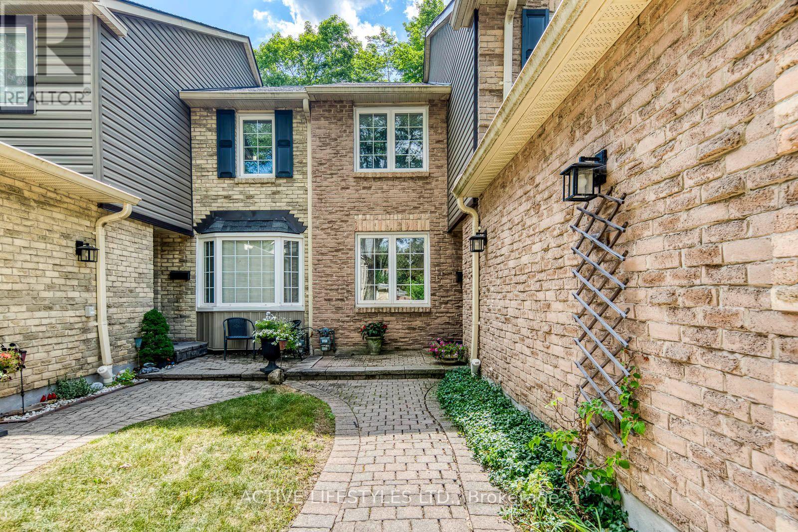 23- 2766 Folkway Drive, Mississauga, ON photo 3