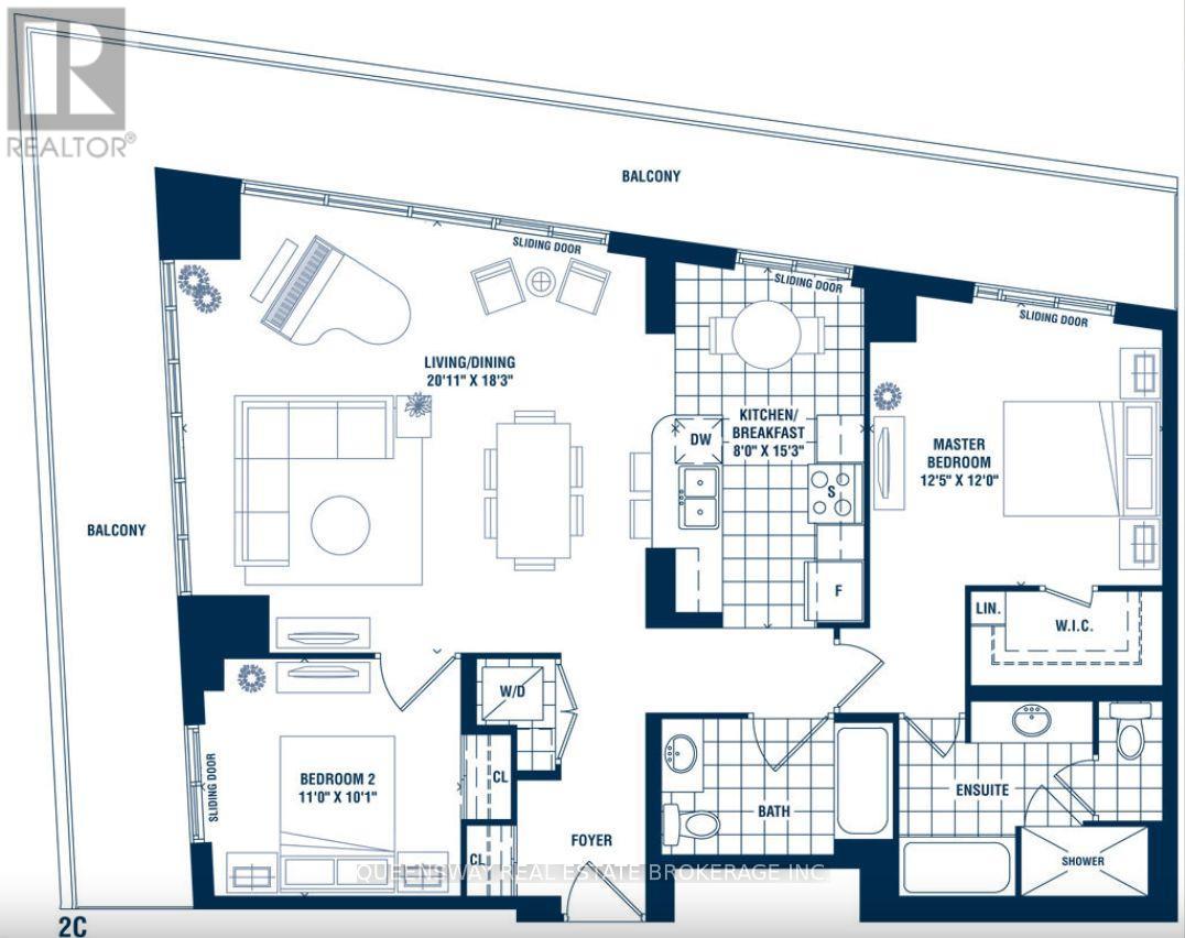 38 Annie Craig Drive — photo 12