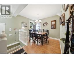 2pc Bathroom - 243 Sydenham Street, Brantford, ON N3R3Z6 Photo 11