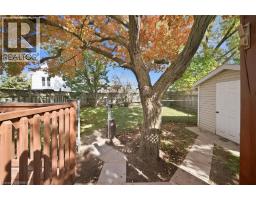 243 Sydenham Street, Brantford, ON N3R3Z6 Photo 38