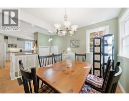 Kitchen - 243 Sydenham Street, Brantford, ON N3R3Z6 Photo 12