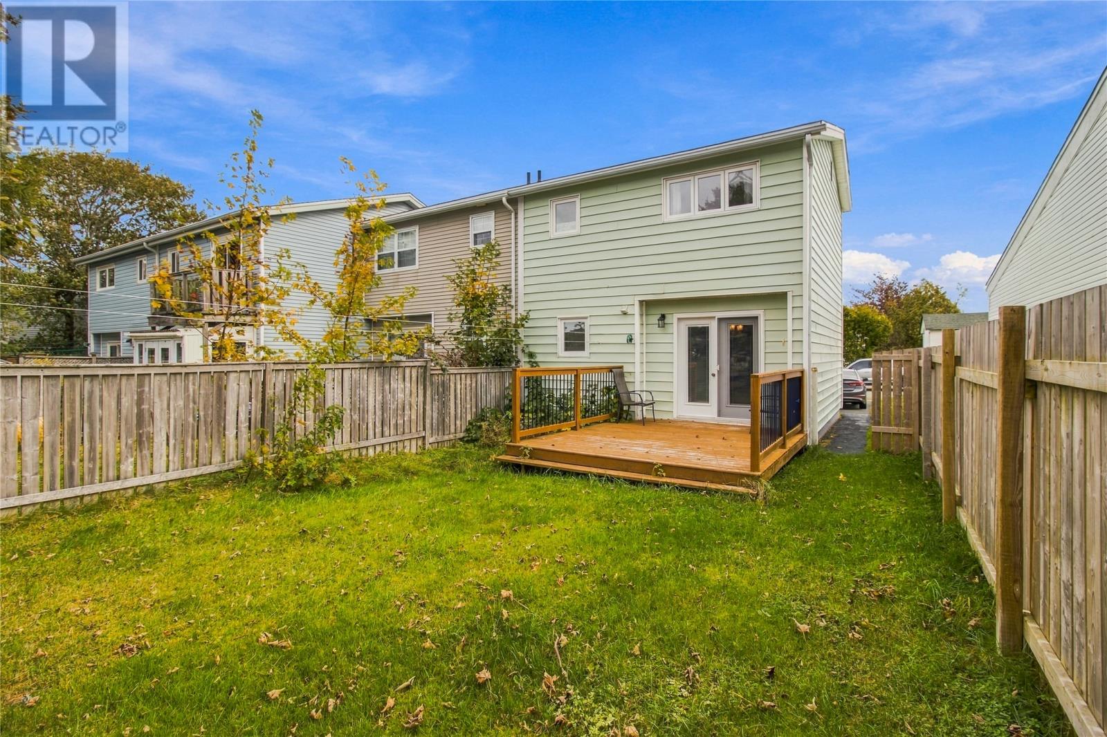 25 Jeffers Drive - 25