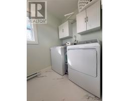 Kitchen - 1 William White Boulevard, Lewisporte, NL A0G3A0 Photo 11