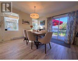 Primary Bedroom - 1 William White Boulevard, Lewisporte, NL A0G3A0 Photo 7