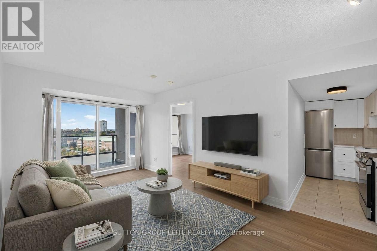 1107- 220 Forum Drive, Mississauga, ON photo 3