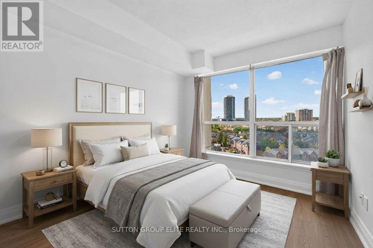 1107- 220 Forum Drive, Mississauga, ON photo 22
