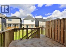 25 Sportsman Hill Street, Kitchener, ON N2P0J2 Photo 26