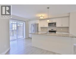 Kitchen - 25 Sportsman Hill Street, Kitchener, ON N2P0J2 Photo 8
