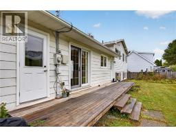 74 Talisman Crescent, Fredericton, NB E3C1L9 Photo 34