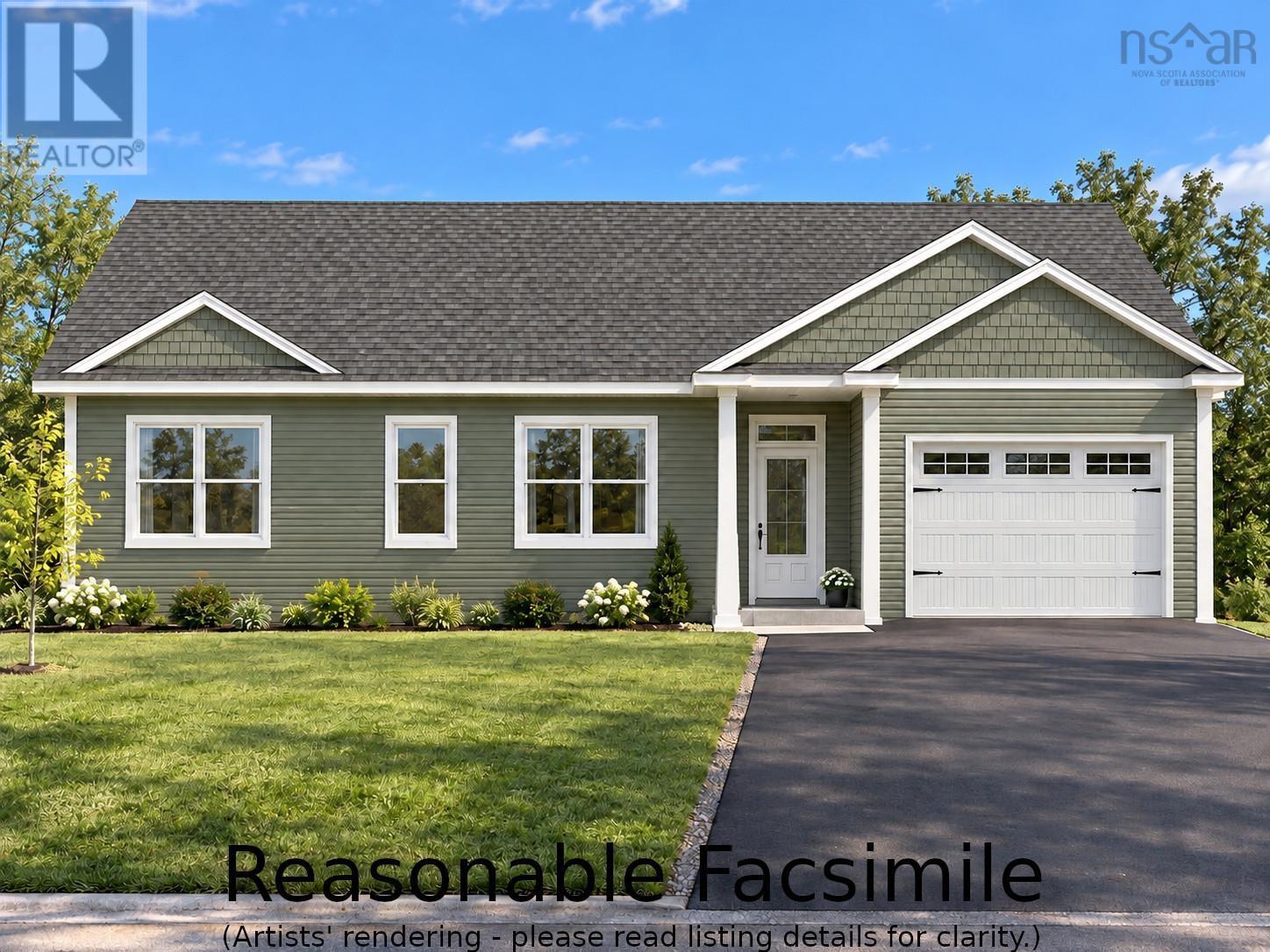 Property photo of Lot 73 (portion of) Princess Crescent