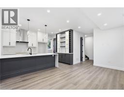 2pc Bathroom - 86 Florence Avenue Unit# 1, Kitchener, ON N2A2K8 Photo 6