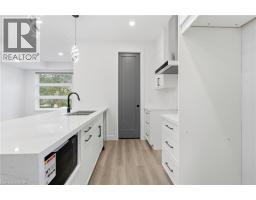 Kitchen - 86 Florence Avenue Unit# 1, Kitchener, ON N2A2K8 Photo 9