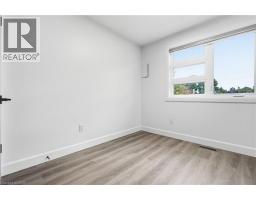 86 Florence Avenue Unit# 1, Kitchener, ON N2A2K8 Photo 21