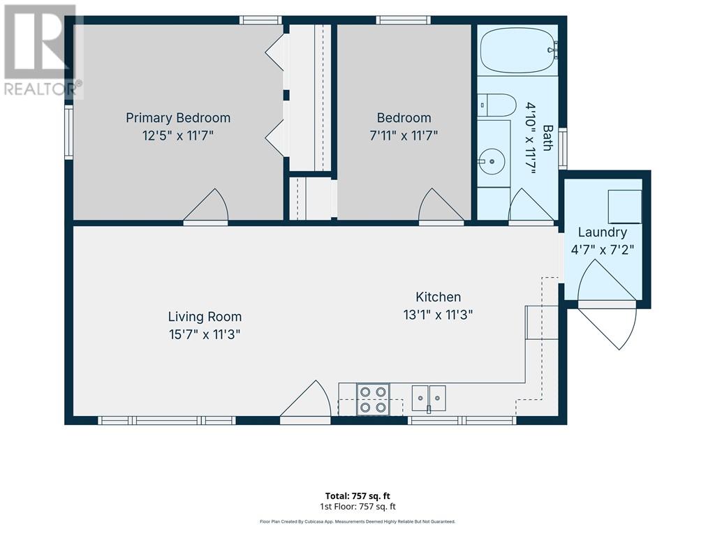 1581 Lakeshore Drive - 5