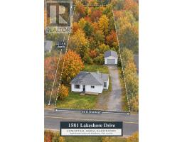 1581 Lakeshore Drive, Val Caron, ON P3N1L3 Photo 7