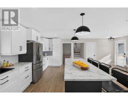 Kitchen - 1478 Gemmell Street, Sudbury, ON P3A1H1 Photo 9