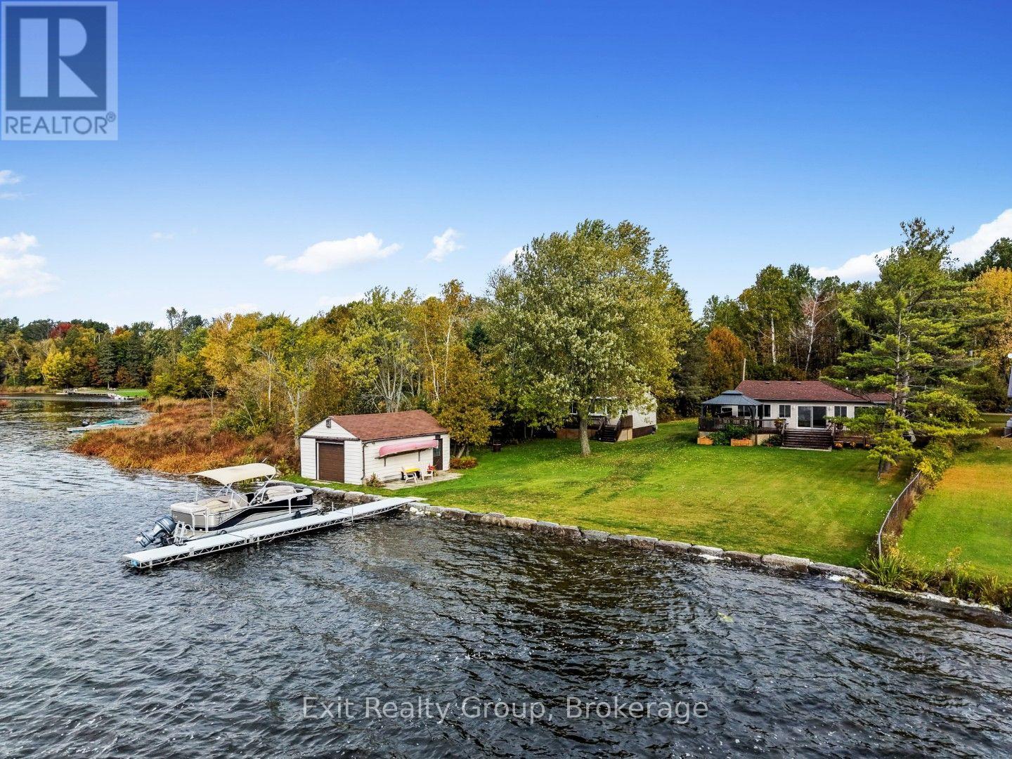 1551B Reynolds Road, Trent Hills, ON photo 1