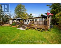 Kitchen - 1551b Reynolds Road, Trent Hills, ON K0L1Z0 Photo 11