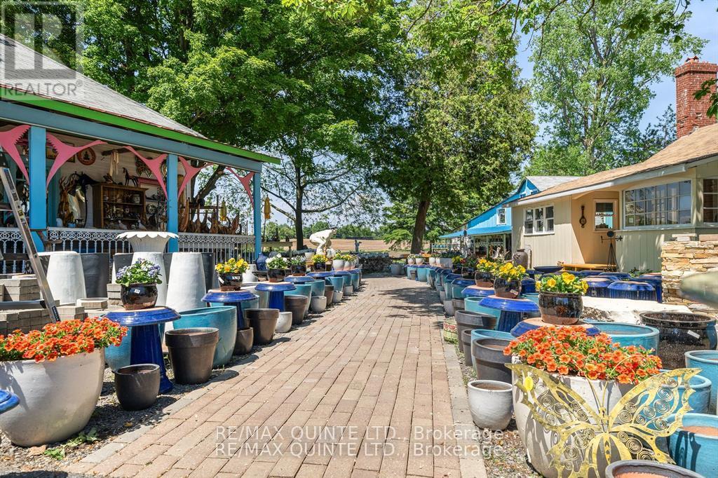 13418 LOYALIST Parkway, Prince Edward County, ON photo 22