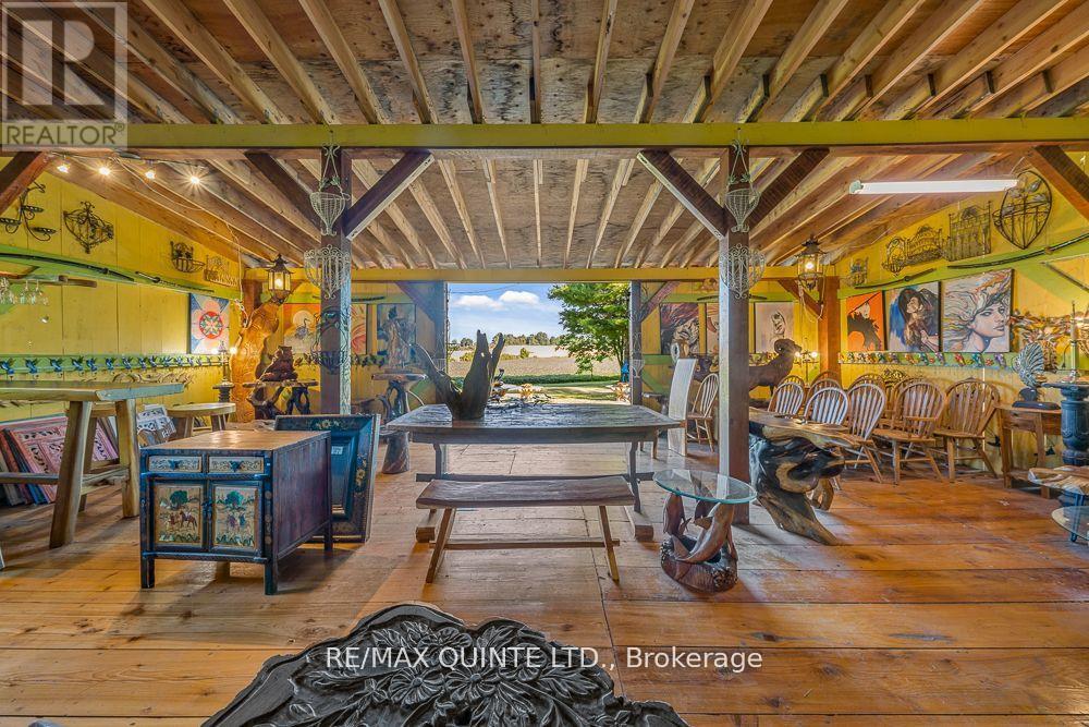 13418 LOYALIST Parkway, Prince Edward County, ON photo 24
