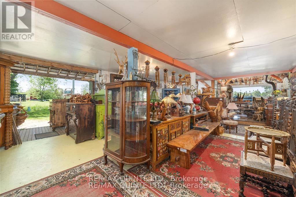 13418 LOYALIST Parkway, Prince Edward County, ON photo 25
