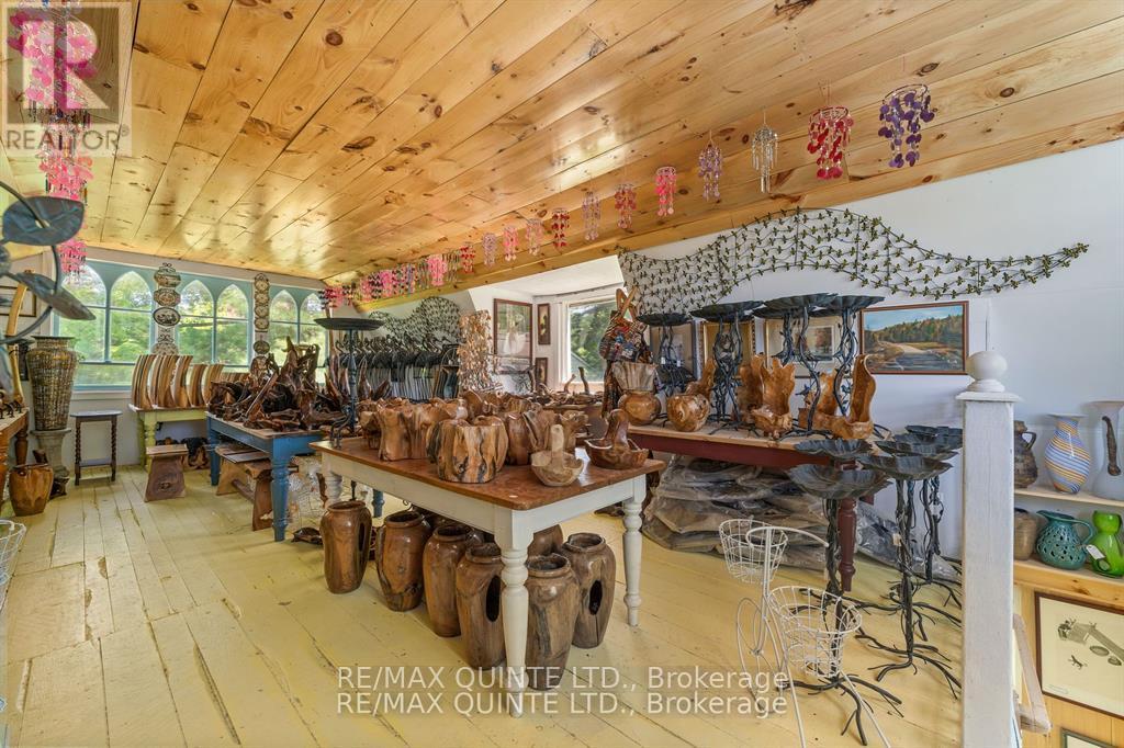 13418 LOYALIST Parkway, Prince Edward County, ON photo 28