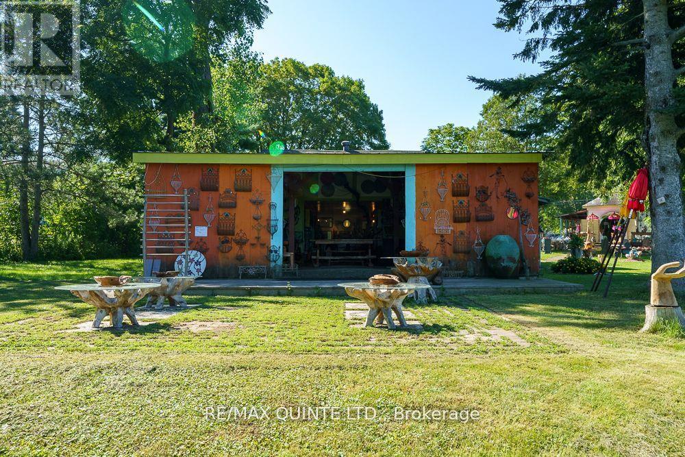 13418 LOYALIST Parkway, Prince Edward County, ON photo 31