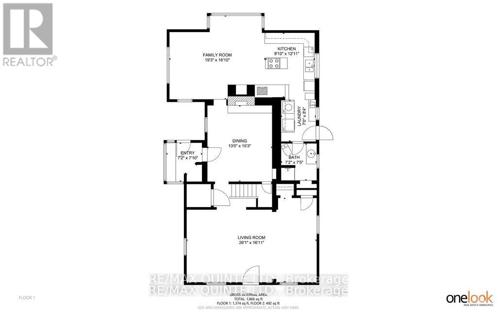 13418 LOYALIST Parkway, Prince Edward County, ON photo 32
