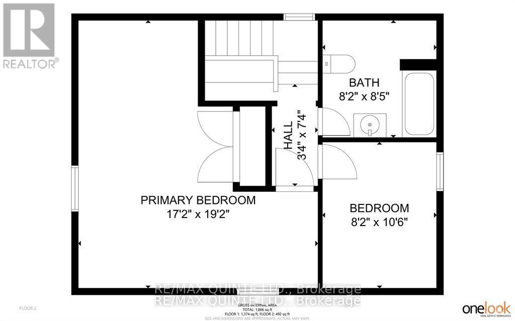 13418 LOYALIST Parkway, Prince Edward County, ON photo 33