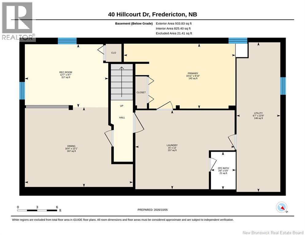 40 Hillcourt Drive - 40