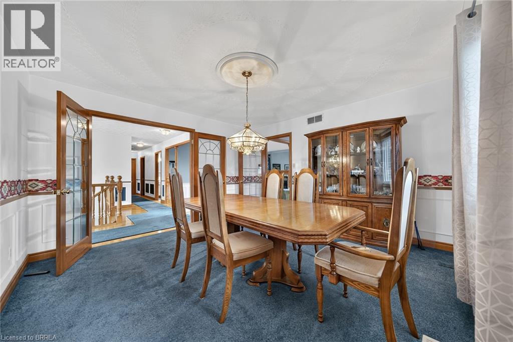45 KING WILLIAM Street - 27