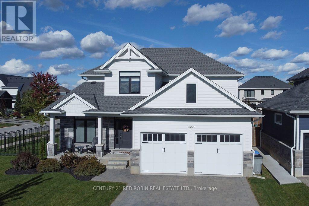 2558 Terry Fox Court