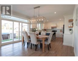 Primary Bedroom - 2558 Terry Fox Court, Strathroy Caradoc, ON N0L1W0 Photo 10